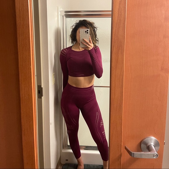 Gymshark dupe sets DISCOUNTED SHIPPING (: - Picture 5 of 6